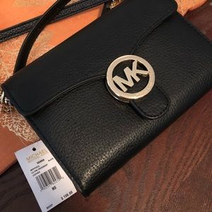 Mk crossbody